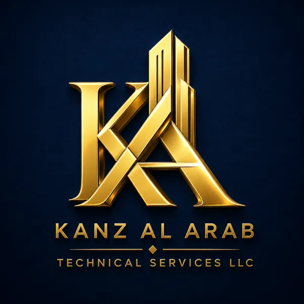 Kanz Al Arab logo